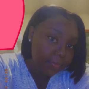 Meet your Posher, Kristina